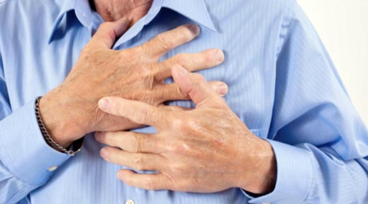 Heart Problems Ayurvedic Treatment in Pune,Mumbai